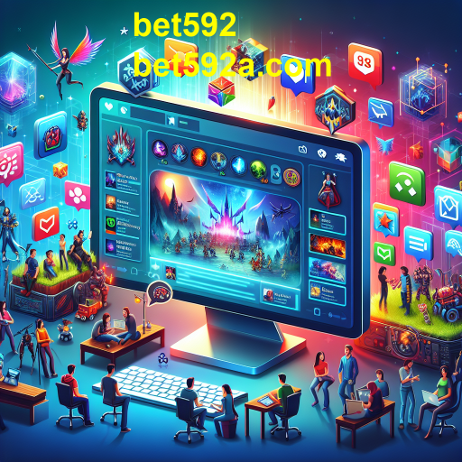 Descubra o Fórum de Bet592: Um Espaço de Troca e Aprendizado